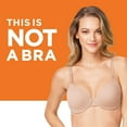 thumbnail image 4 of Warner's Womens This Is Not A Bra T-Shirt Bra Style-1593, 4 of 9