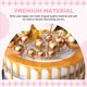 thumbnail image 5 of 40 Piezas Adornos para Tartas, Mini Bola Dorada, Cupcakes, Tartas CumpleañOs, Bodas, Fiesta, Suministros de DecoracióN, 5 of 5