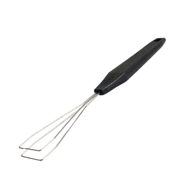 Extractor de teclas multifuncional de acero inoxidable, herramienta de extracción y extracción de interruptores.