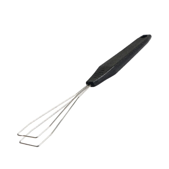 Extractores de teclas, herramientas de extracción de teclas de acero inoxidable, teclas para juegos Extractor de teclas