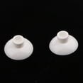 thumbnail image 3 of Thumb Stick Extraíble 14 En 1 Para PlayStation4 One Controller White Sunnimix Empuñaduras de empuñadura antideslizante, 3 of 8