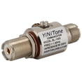 thumbnail image 2 of Bl-1000 Uhf Hembra A Uhf Hembra Pararrayos Coaxial Trueno Protector Contra Sobretensiones Scienceny EL011183-00, 2 of 5