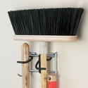 ClosetMaid 3556300 2-Handle Hang-Up