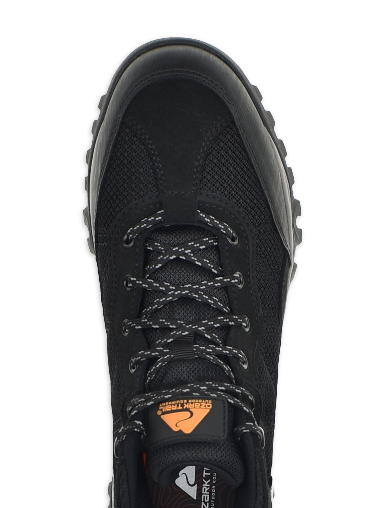 Koncentration tvilling Macadam Ozark Trail Men's Simon Mid Climb Hiker Boots - Walmart.com