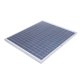thumbnail image 5 of Panel Solar, Kit de Panel Solar Portátil 12V 24V Adaptación Automática para acampar, 5 of 7