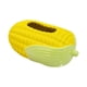 thumbnail image 3 of Caja de pañuelos de escritorio con forma de maíz, decoración moderna, funda para caja de pañuelos amarillo, 3 of 9