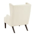 thumbnail image 3 of Plywood Frame Chair / Bedroom Comfort / 37" Product Height, 3 of 6