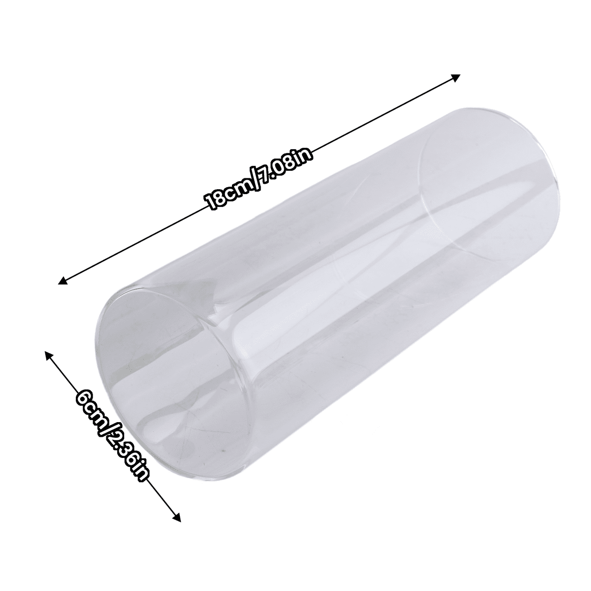 3X Incense Holder for Sticks [Anti-Ash Flying], Insence-Stick Burner Holder with Removable Glass Ash Catcher, for Home
