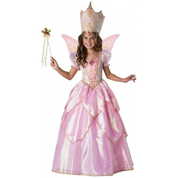 Child Girl Fairy Godmother Costume By Incharacter Costumes Llc 7044 Walmart Com Child Girl Fairy Godmother Costume By Incharacter Costumes Llc 7044 Walmart Com