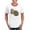 Red/White, variant on CafePress - Gold Norse Dragon Ringer T - 100% Cotton Ringed T-Shirt