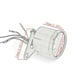 thumbnail image 4 of Medidor de Velocímetro de motocicleta Methold Accesorios para motos, 4 of 6