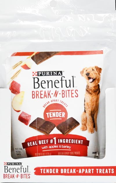 Beneful break 2025 n bites