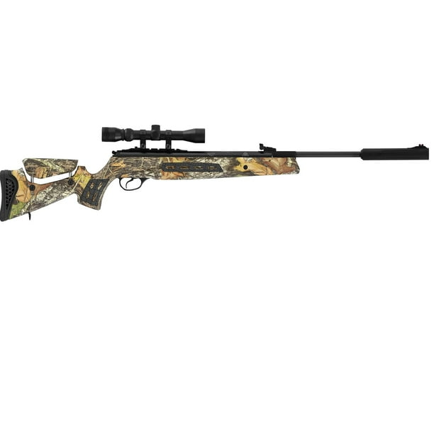 Hatsan Model 125 Sn Camo 22 Caliber Break Barrel Airgun 3 9x32 Scope Walmart Com Hatsan Model 125 Sn Camo 22 Caliber Break Barrel Airgun 3 9x32 Scope Walmart Com
