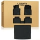 thumbnail image 1 of Alfombrillas y alfombrillas para maletero LASFIT para Mazda CX50 2023-2025, 1 of 7