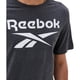 thumbnail image 2 of Playera Reebok Hombre Casual Identity Big Logo Azul Cielo gris S, 2 of 5