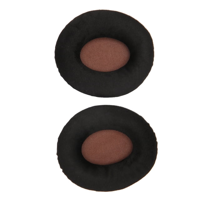 Almohadillas De Repuesto Para Auriculares MOMENTUM ON EAR, Almohadillas Suaves Y Flexibles Para Auriculares MOMENTUM ON EAR, Color Negro