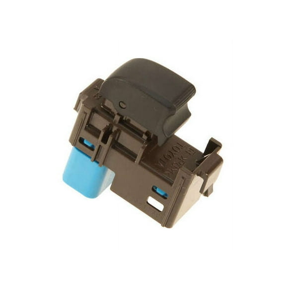 Window Switch - Compatible with 2001 - 2007 Toyota Highlander 2002 2003 2004 2005 2006