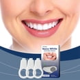 thumbnail image 2 of ORALHOE OR-A04-0423-01 Dental Sponge Cleaner Gentle Oral Care Stain Remover Tooth Whitening Tool, 2 of 5
