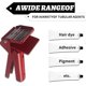 thumbnail image 4 of RTV and Silicone Tube Dispenser Aluminum Alloy Multifunctional Tube Dispenser Tool for Flexible Tubes, 4 of 4