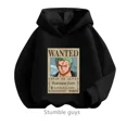 thumbnail image 3 of Sudadera con capucha de una pieza para niños, ropa para niños de Luffy, Sonic, ropa para niños, sudadera con dibujos animados de Naruto para primavera y otoño, sudadera con capucha para adolescentes, 3 of 5