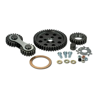 Proform 66917C High Performance Gear Drive Timing Set Fits select: 1988-2000 CHEVROLET GMT-400, 1995-2000 CHEVROLET TAHOE
