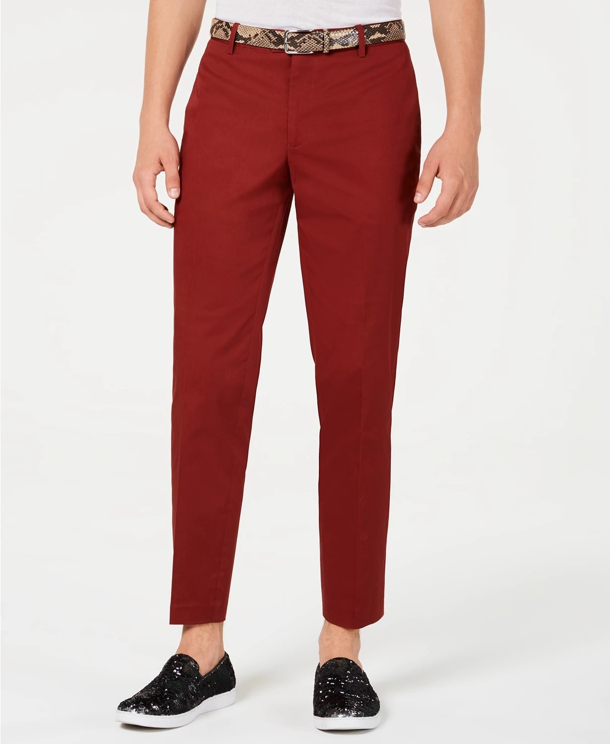 INC International Concepts Mens Pants 
