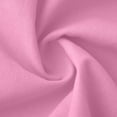 thumbnail image 7 of Women's Relaxed Fit V Neck Short Sleeve Solid Pullover Top Comfy Breathable Soft Casual Daily Wear Weekend Outfits | CSEONE,Pink XL, 7 of 7