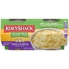 Kozy Shack Simply Well Tapioca Pudding Snack Cups, Gluten Free Dessert, 4 oz, 4 Count