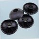 thumbnail image 5 of unbranded 20Ud Accesorios Para Bastones De Senderismo Con Soporte En Forma De Negro, 5 of 7