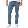 thumbnail image 1 of Jeans Para Hombre Shendy Vendy Slim Fit Mezclilla Stretch, 1 of 4