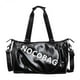 thumbnail image 1 of Bolsa de tenis de hombro, equipo deportivo multifuncional portátil para exteriores, bádminton Negro, 1 of 9