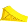 SeaSense Wheel Chock, Yellow