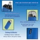 thumbnail image 4 of Recortador de vello de nariz Pikapipy premium 2024 XINYU portátil eléctrico impermeable IPX7 recargable con tapa protectora, 4 of 7