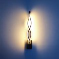 thumbnail image 3 of CA 85-265V / 50-60Hz LED Apliques de cabecera Lámpara de pared 16W Luces de tocador Tocador de baño moderno, 3 of 8