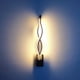 thumbnail image 3 of CA 85-265V / 50-60Hz LED Apliques de cabecera Lámpara de pared 16W Luces de tocador Tocador de baño moderno, 3 of 8