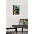 thumbnail image 2 of Call of Duty: Modern Warfare 2 - Captain Price Tarot Card Wall Poster, 14.725" x 22.375", 2 of 5
