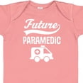 thumbnail image 4 of Inktastic Future Paramedic Ambulance Boys or Girls Baby Bodysuit, 4 of 5