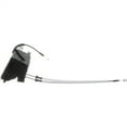 thumbnail image 2 of Power Door Lock Actuator, 2 of 5