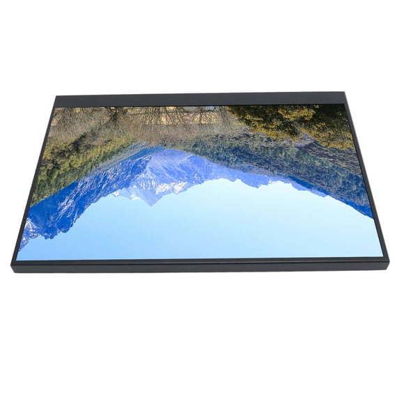 Laptop Display Extender, USB C Portable Laptop Display for Working
