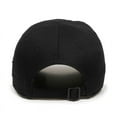 thumbnail image 2 of Outdoor Cap TAC-500 Tactical Shooter Hat-Black, 2 of 8