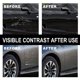 thumbnail image 5 of HWRETIE Car Scratch Remover Nano Repair Cloth Paint Safe Reusable Scratch Repair tool for Light Scratches Swirls Water Spots and All Paint Colors, 5 of 8