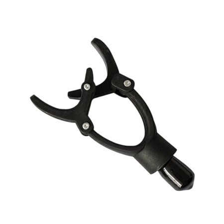 Poles Support Stand Grip Fishing Rod Grip Grippers Pods Stand Fishing Accessories