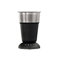 thumbnail image 3 of K-fee® Lattaero 4 in 1 Milk Frother/Foamer, Warm & Cold Foam, Milk Warmer, Stainless Steel, Easy to Clean, Cappuccino, Latte, 3 of 5