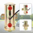 thumbnail image 5 of Electronic fuel pump diesel parts 12V compatible with Facet FEP87SV PRO87SV 27149-2093, 5 of 5