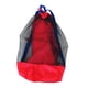 thumbnail image 1 of Bolsa de malla para playa, bolsa para niños, bolsa de conchas para guardar arena, bolsa de malla portátil para juguetes de playa, organizador de jugue, 1 of 8