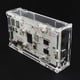 thumbnail image 5 of Caja de Carcasa Transparente Sunnimix para Placa de Desarrollo V3 3B, 5 of 8