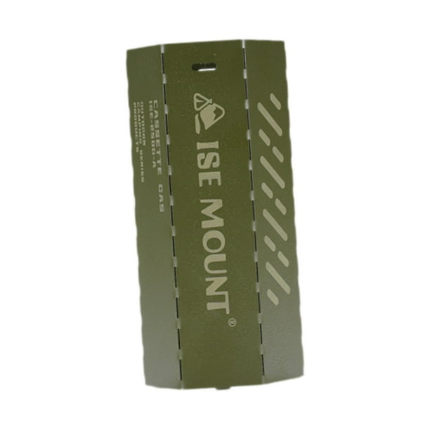 Funda Para De Gas, Resistente Funda Para Tanque De Cilindro De Gas, Accesorios Para Barbacoa Y Pícnic, Color Verde