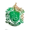 Slytherin Crest - Harry Potter 7 Wall Ja - Party Supplies - 1 Piece