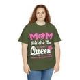 thumbnail image 6 of Mom You Are The Queen Happy Mothers Day T-Shirt, 6 of 10