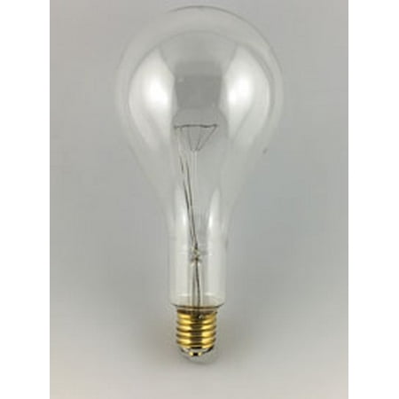 Screw Base E39 Lamp Bulb - Replacement for 750PS52 750 WATT MOGUL BASE E39 CLEAR 120/130V replacement light bulb lamp